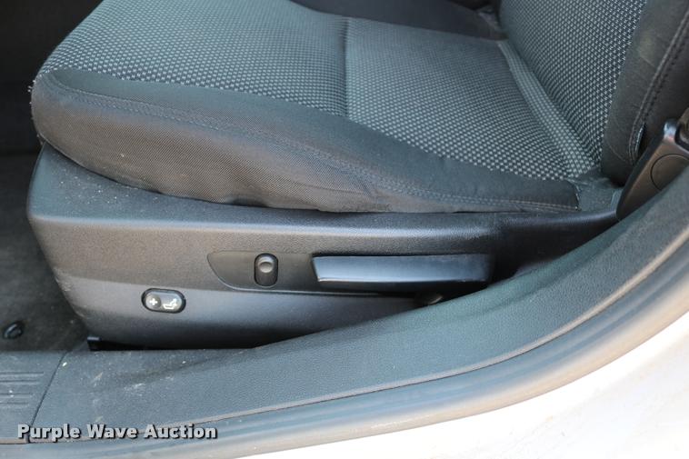 image for item DD0201 2012 Chevrolet Malibu