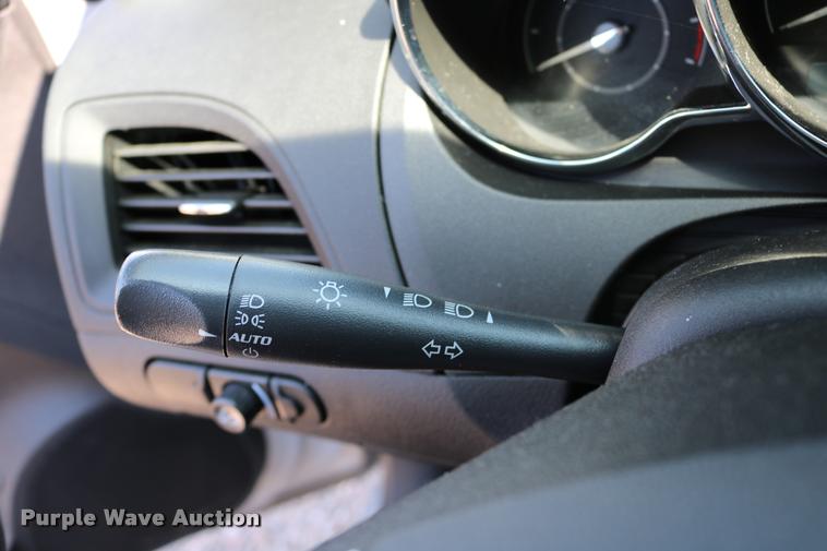 image for item DD0201 2012 Chevrolet Malibu