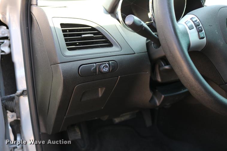 image for item DD0201 2012 Chevrolet Malibu