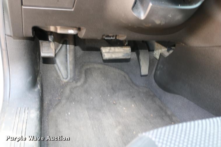 image for item DD0201 2012 Chevrolet Malibu