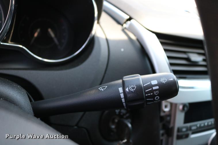 image for item DD0201 2012 Chevrolet Malibu