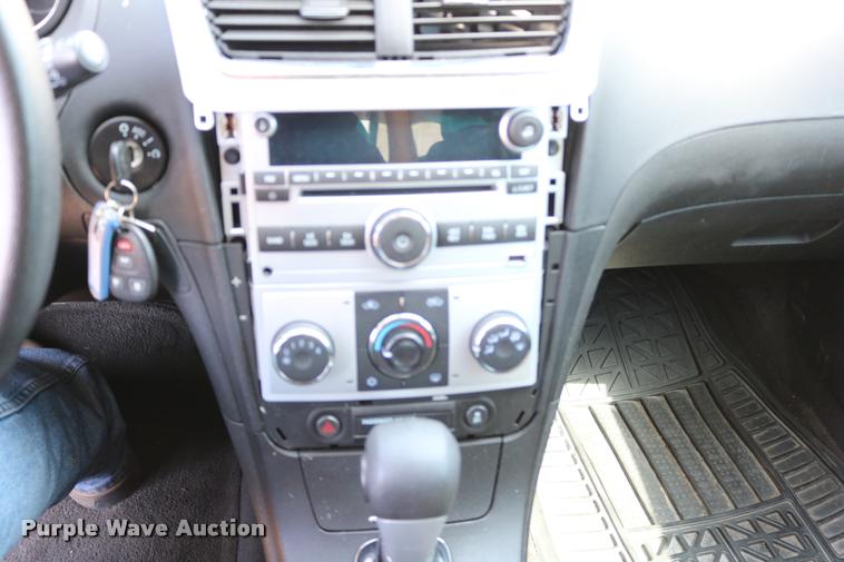 image for item DD0201 2012 Chevrolet Malibu