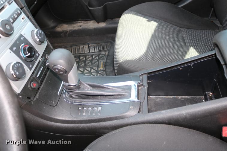 image for item DD0201 2012 Chevrolet Malibu