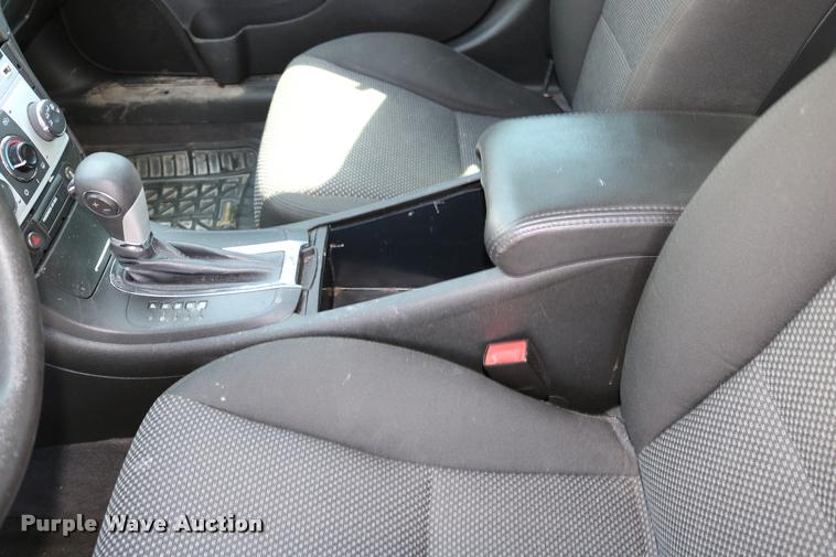 image for item DD0201 2012 Chevrolet Malibu