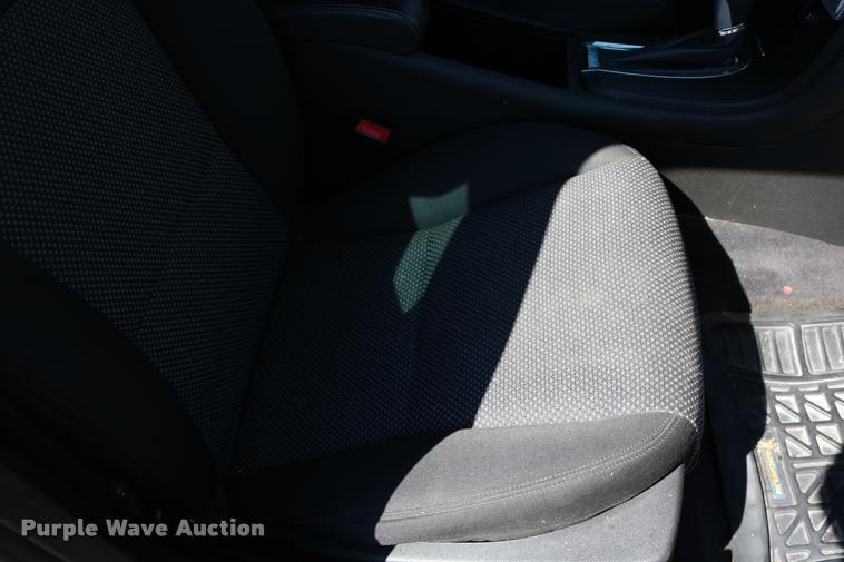 image for item DD0201 2012 Chevrolet Malibu