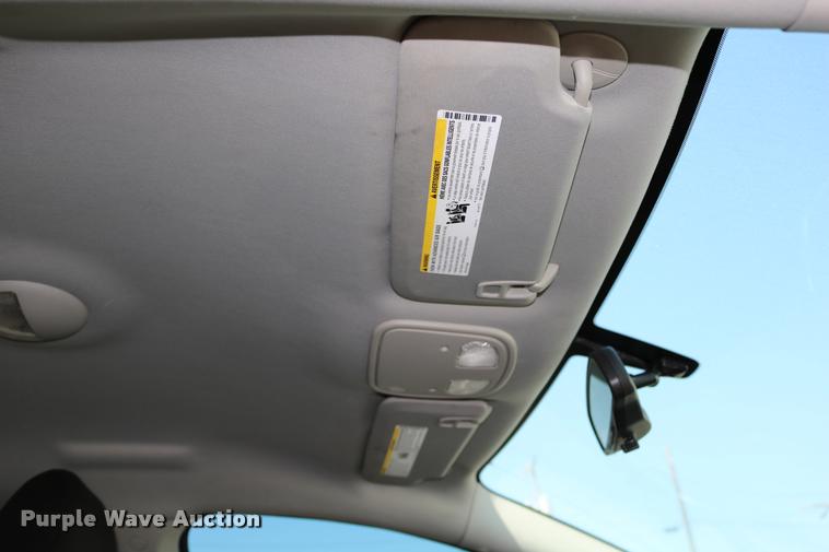 image for item DD0201 2012 Chevrolet Malibu