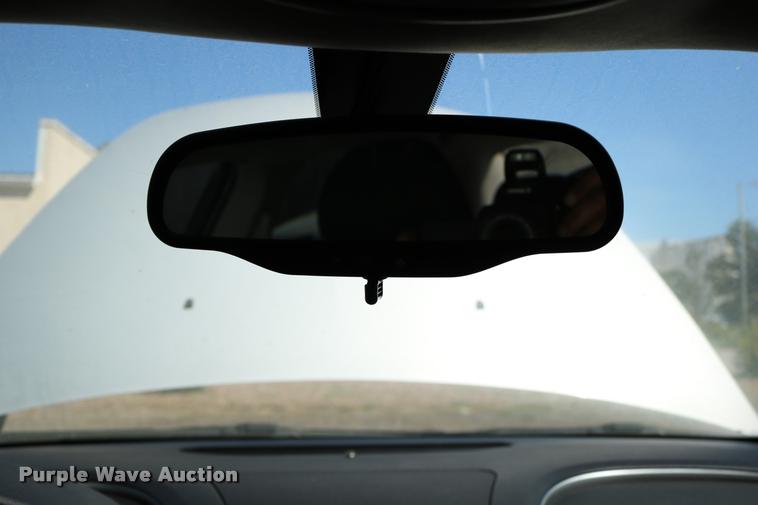 image for item DD0201 2012 Chevrolet Malibu