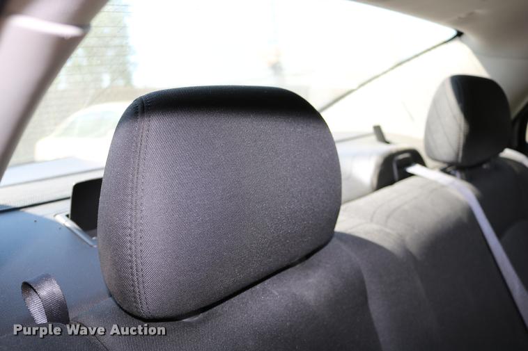 image for item DD0201 2012 Chevrolet Malibu