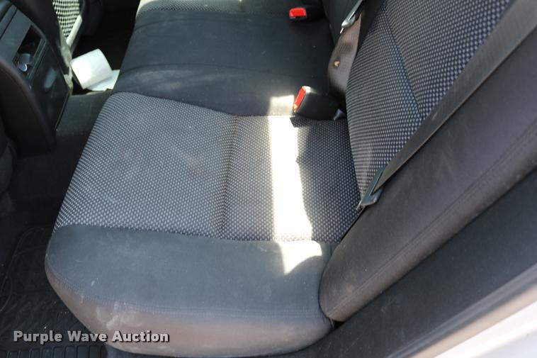 image for item DD0201 2012 Chevrolet Malibu