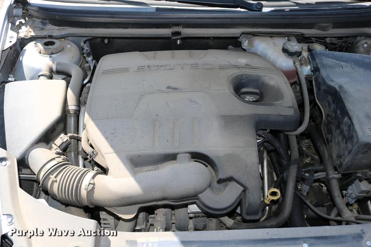 image for item DD0201 2012 Chevrolet Malibu