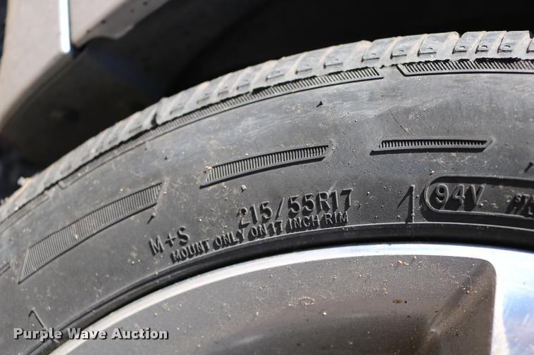 image for item DD0201 2012 Chevrolet Malibu