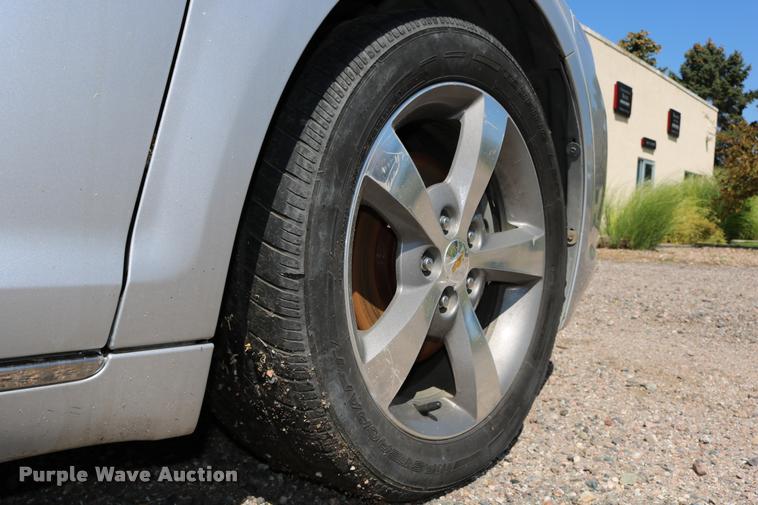 image for item DD0201 2012 Chevrolet Malibu