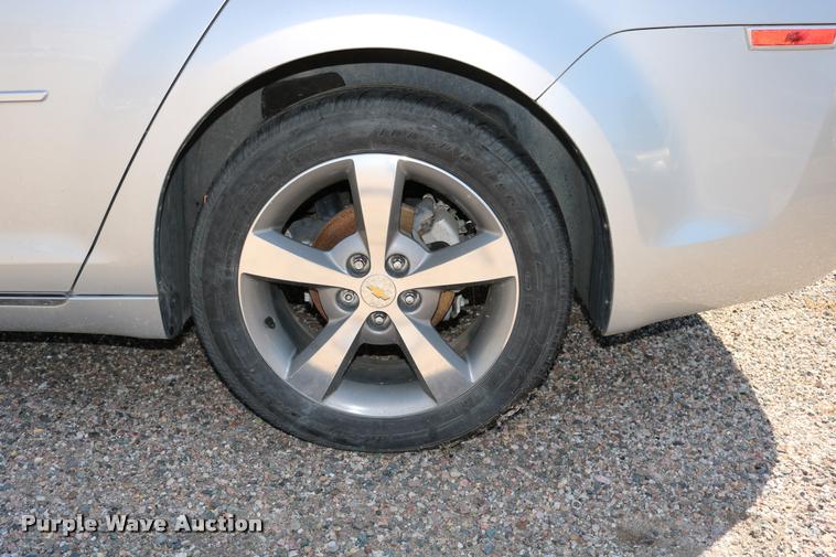 image for item DD0201 2012 Chevrolet Malibu