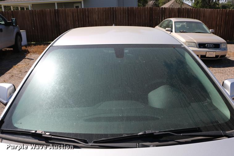 image for item DD0201 2012 Chevrolet Malibu