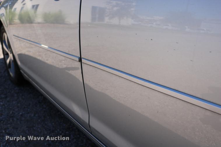 image for item DD0201 2012 Chevrolet Malibu