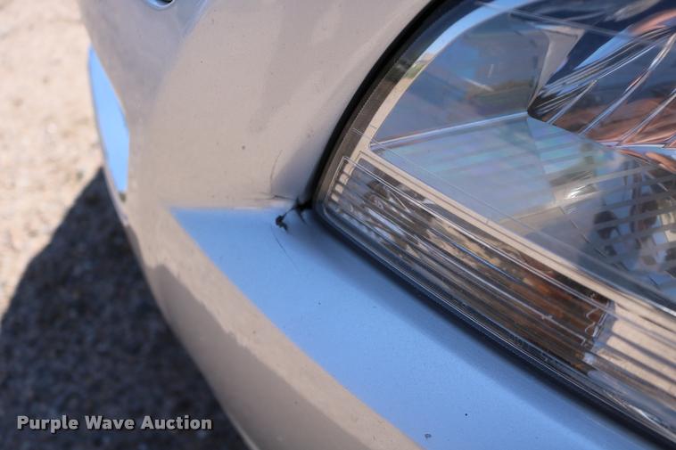 image for item DD0201 2012 Chevrolet Malibu