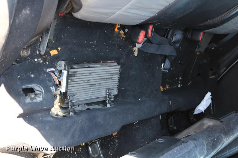 image for item DD0202 2004 Jeep Grand Cherokee SUV