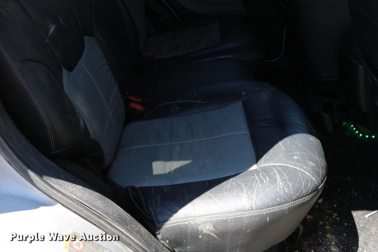 image for item DD0202 2004 Jeep Grand Cherokee SUV