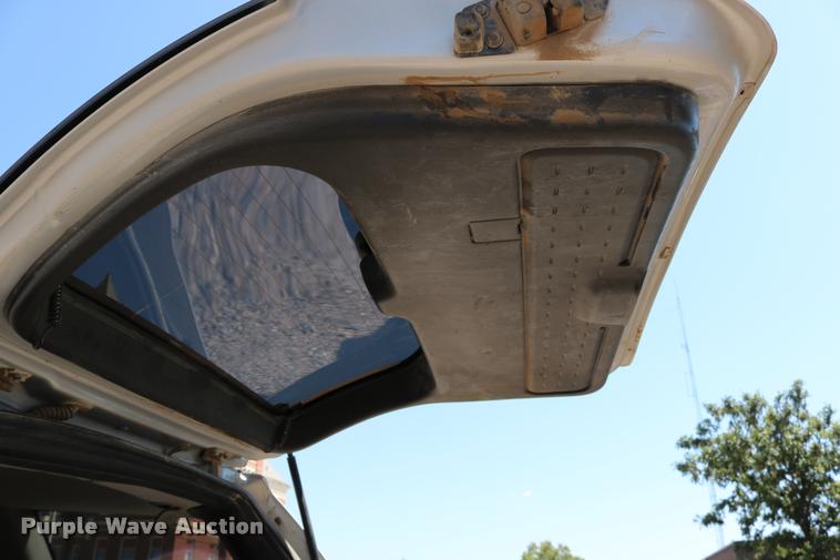 image for item DD0202 2004 Jeep Grand Cherokee SUV