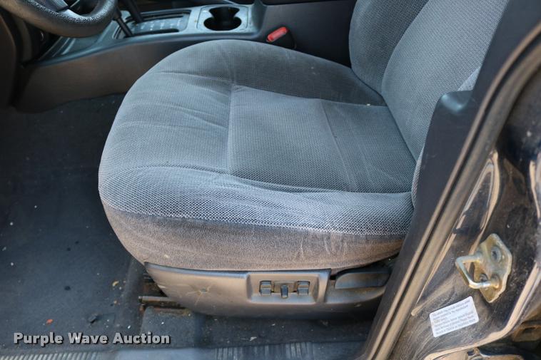 image for item DD0203 2000 Jeep Grand Cherokee SUV