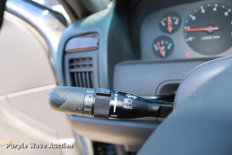 image for item DD0203 2000 Jeep Grand Cherokee SUV