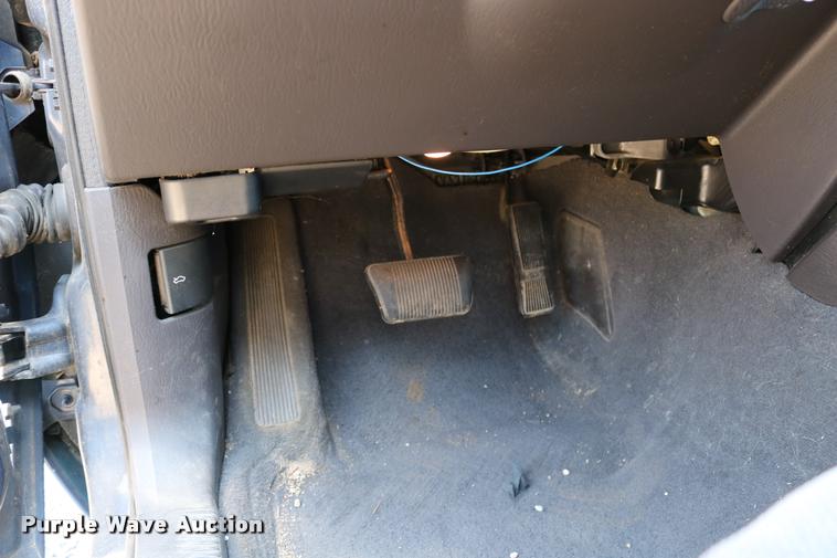 image for item DD0203 2000 Jeep Grand Cherokee SUV