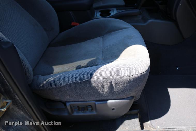 image for item DD0203 2000 Jeep Grand Cherokee SUV