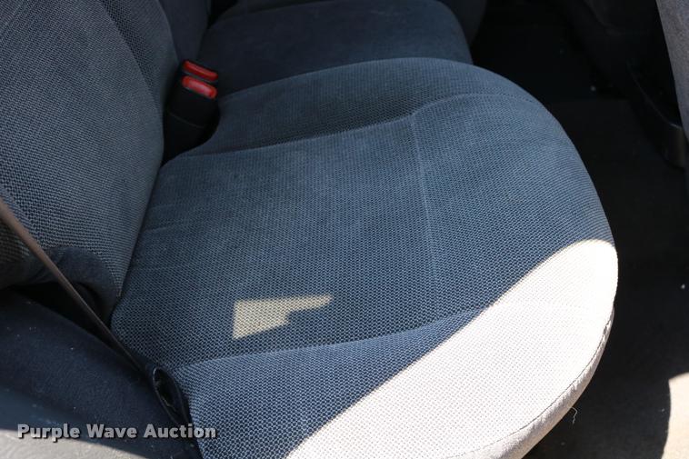 image for item DD0203 2000 Jeep Grand Cherokee SUV