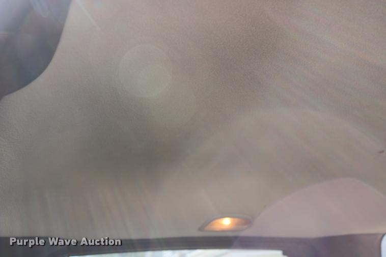 image for item DD0203 2000 Jeep Grand Cherokee SUV