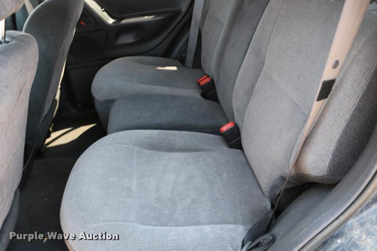 image for item DD0203 2000 Jeep Grand Cherokee SUV