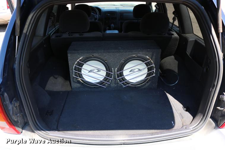 image for item DD0203 2000 Jeep Grand Cherokee SUV