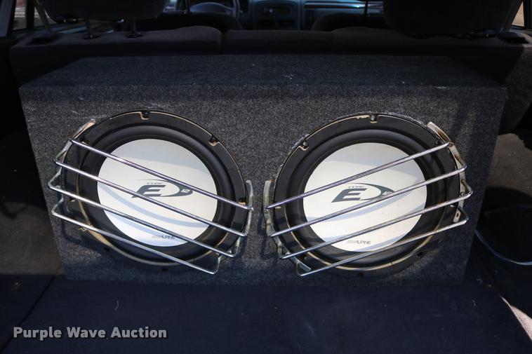 image for item DD0203 2000 Jeep Grand Cherokee SUV