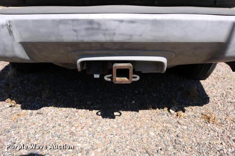 image for item DD0203 2000 Jeep Grand Cherokee SUV