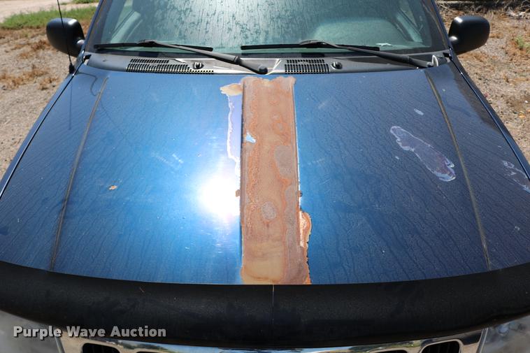 image for item DD0203 2000 Jeep Grand Cherokee SUV