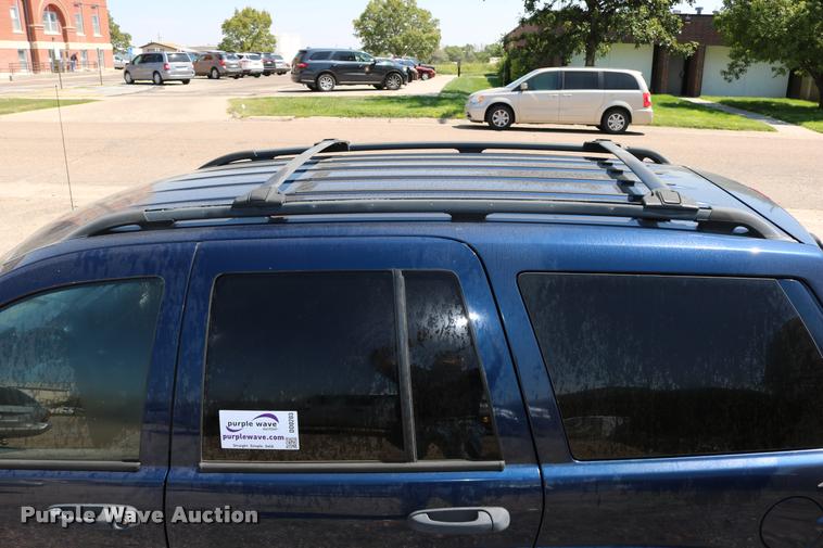 image for item DD0203 2000 Jeep Grand Cherokee SUV