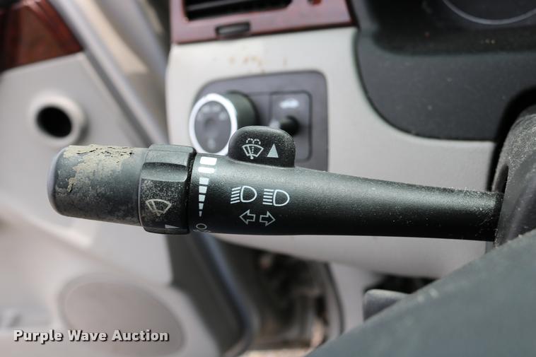 image for item DD0204 2007 Chevrolet Impala