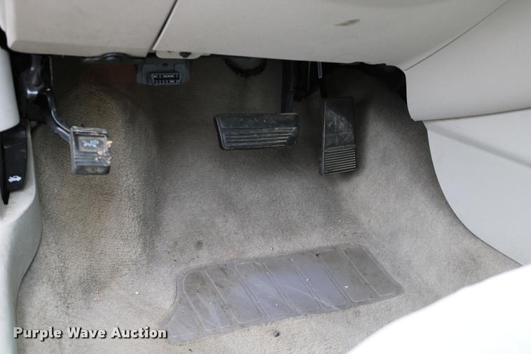 image for item DD0204 2007 Chevrolet Impala