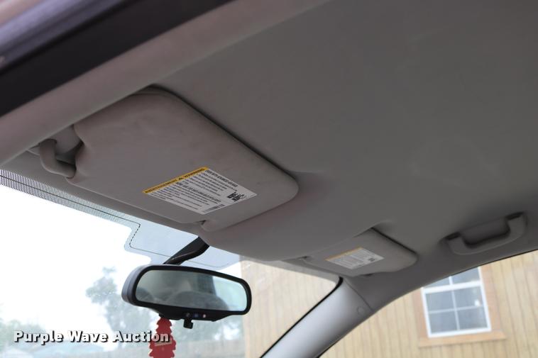 image for item DD0204 2007 Chevrolet Impala