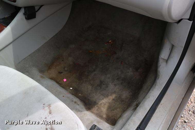 image for item DD0204 2007 Chevrolet Impala