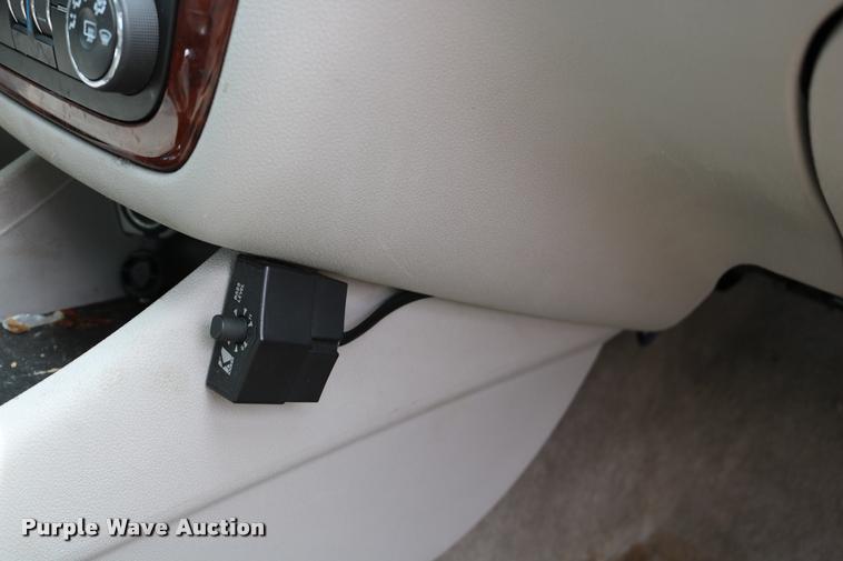 image for item DD0204 2007 Chevrolet Impala