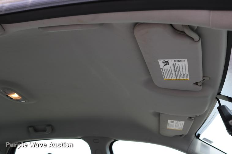 image for item DD0204 2007 Chevrolet Impala