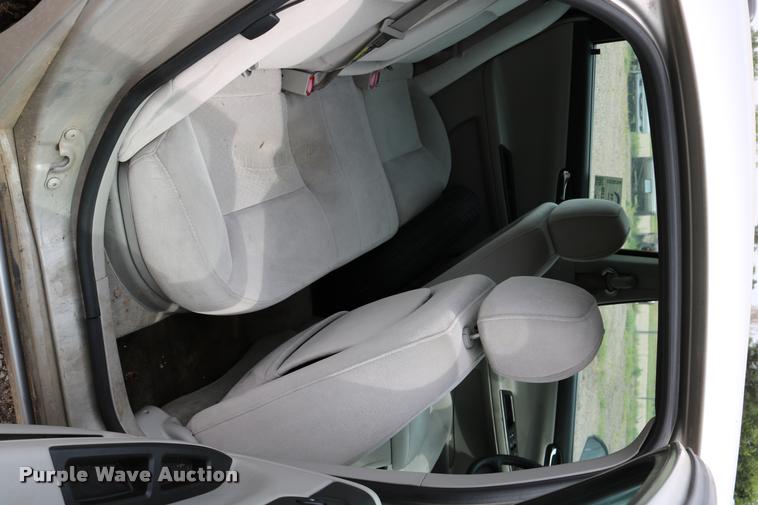 image for item DD0204 2007 Chevrolet Impala