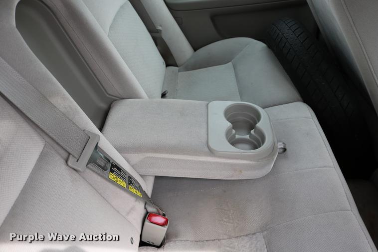 image for item DD0204 2007 Chevrolet Impala