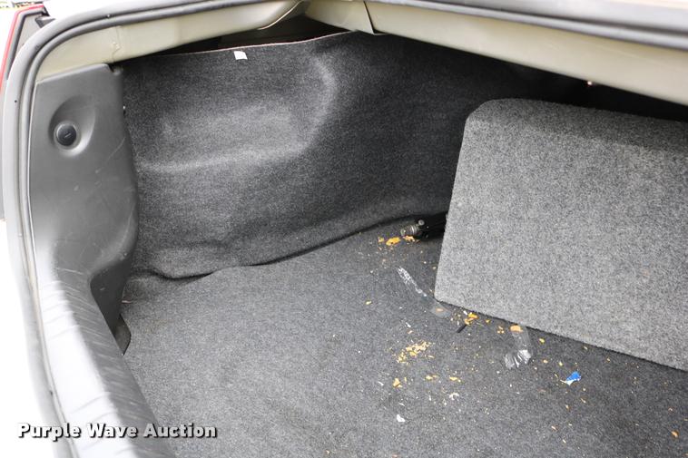 image for item DD0204 2007 Chevrolet Impala