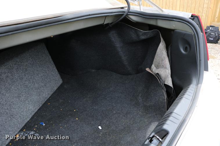 image for item DD0204 2007 Chevrolet Impala