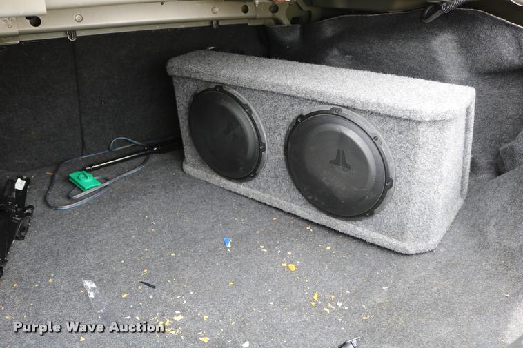 image for item DD0204 2007 Chevrolet Impala