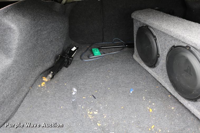 image for item DD0204 2007 Chevrolet Impala