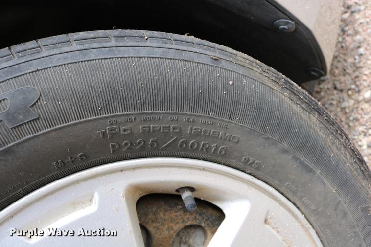 image for item DD0204 2007 Chevrolet Impala