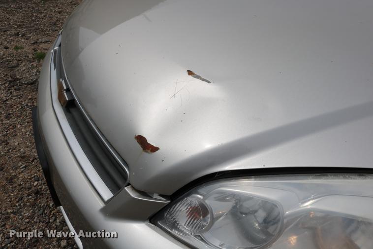 image for item DD0204 2007 Chevrolet Impala