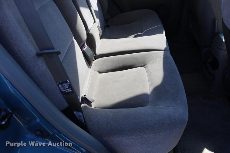 image for item DD0205 2002 Hyundai Santa Fe SUV